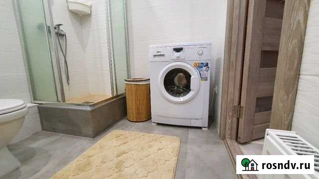 Квартира-студия, 34.1 м², 13/19 эт. в аренду на длительный срок в Казани Казань - изображение 1