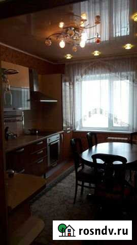 3-комнатная квартира, 70 м², 7/9 эт. в аренду на длительный срок в Нижневартовске Нижневартовск - изображение 1