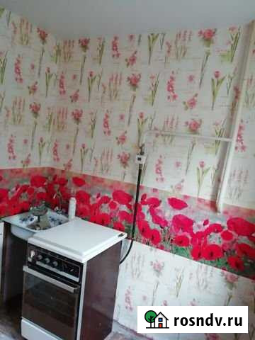 1-комнатная квартира, 30.8 м², 1/5 эт. на продажу в Кургане Курган - изображение 1