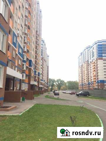 1-комнатная квартира, 45 м², 3/19 эт. на продажу в Брянске Брянск - изображение 1