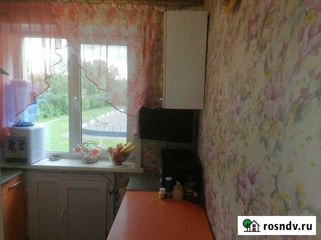 4-комнатная квартира, 61 м², 5/5 эт. на продажу в Киселевске Киселевск - изображение 1