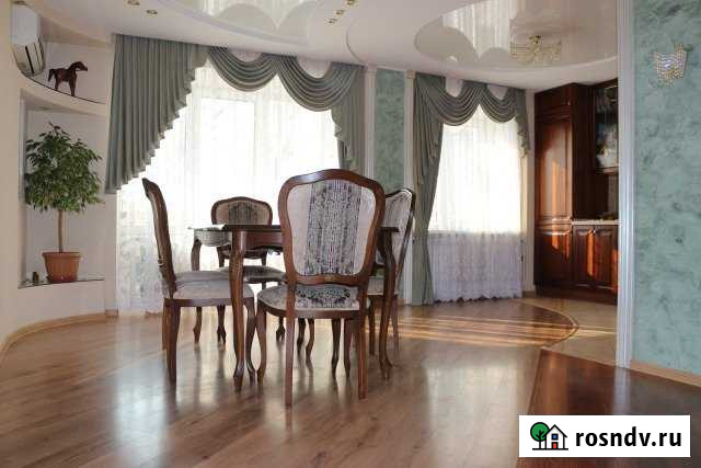 4-комнатная квартира, 90 м², 8/9 эт. на продажу в Комсомольске-на-Амуре Комсомольск-на-Амуре - изображение 1