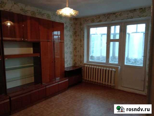 1-комнатная квартира, 36 м², 8/9 эт. в аренду на длительный срок в Жигулевске Жигулевск - изображение 1