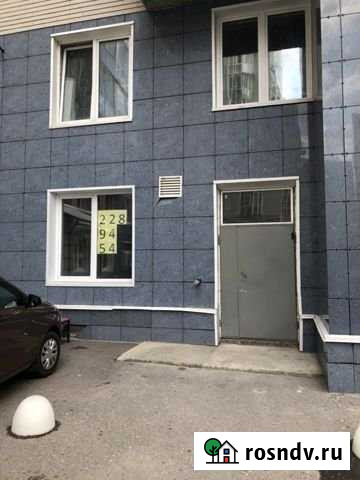 Офисное помещение, 40.6 кв.м. Воронеж - изображение 1