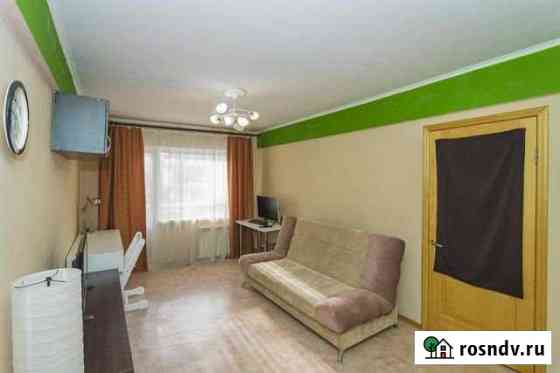 2-комнатная квартира, 45.6 м², 3/5 эт. на продажу в Благовещенске Амурской области Благовещенск