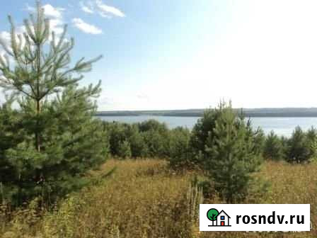 Участок ИЖС 20 сот. на продажу в Юго-Камском Юго-Камский - изображение 1