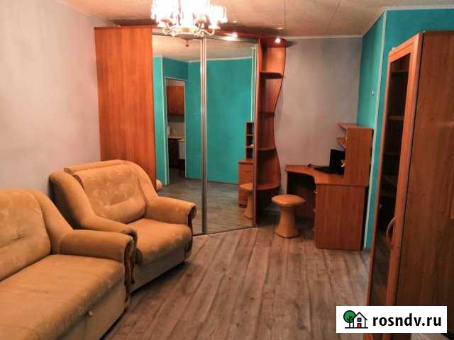1-комнатная квартира, 33 м², 1/5 эт. в аренду на длительный срок в Северске Северск - изображение 1