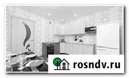 2-комнатная квартира, 78 м², 6/10 эт. на продажу в Орехово-Зуево Орехово-Зуево - изображение 1