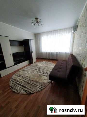 1-комнатная квартира, 40 м², 14/17 эт. в аренду на длительный срок в Воронеже Воронеж - изображение 1