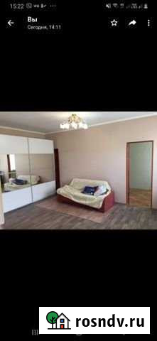 2-комнатная квартира, 50 м², 1/3 эт. в аренду на длительный срок в Подольске Подольск - изображение 1