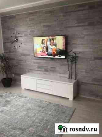 2-комнатная квартира, 60 м², 7/19 эт. в аренду на длительный срок в Казани Казань