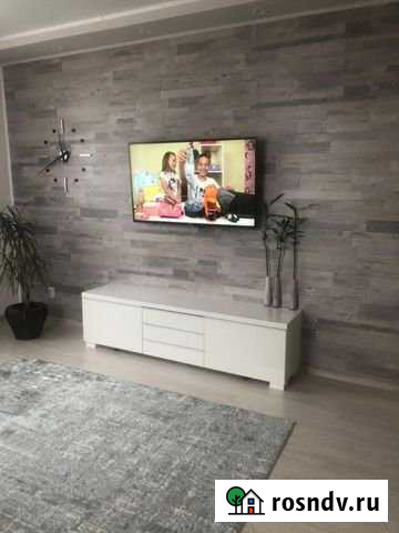 2-комнатная квартира, 60 м², 7/19 эт. в аренду на длительный срок в Казани Казань - изображение 1