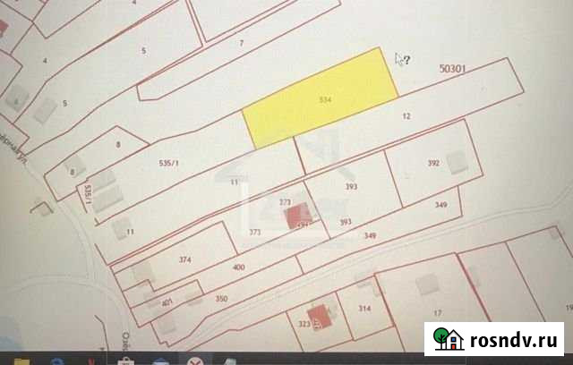 Участок ИЖС 18 сот. на продажу в Столбище Столбище - изображение 1