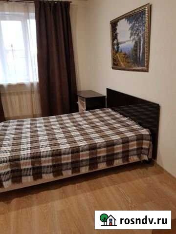 Квартира-студия, 36 м², 3/3 эт. в аренду на длительный срок в Горячем Ключе Горячий Ключ - изображение 1