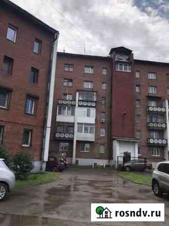 2-комнатная квартира, 65 м², 1/6 эт. на продажу в Иркутске Иркутск