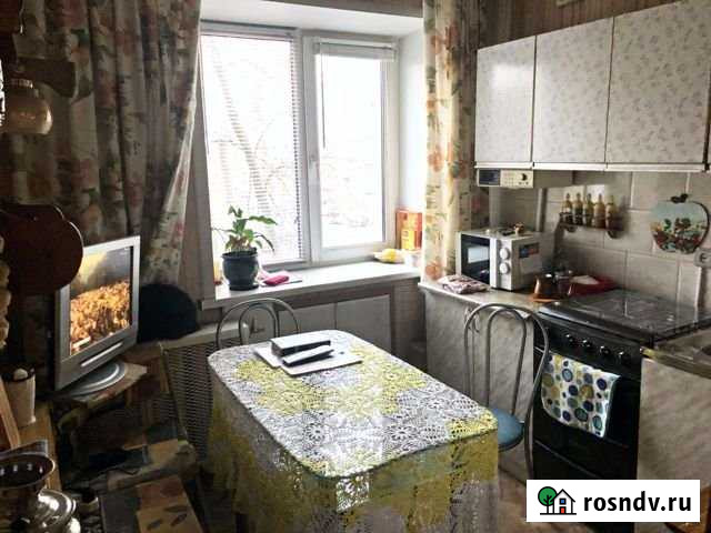 2-комнатная квартира, 43 м², 2/4 эт. на продажу в Электростали Электросталь - изображение 1