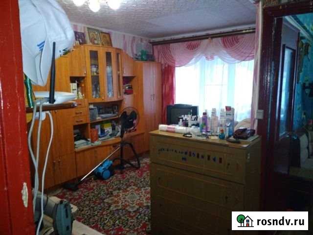 1-комнатная квартира, 31 м², 1/5 эт. на продажу в Ефремове Ефремов - изображение 1