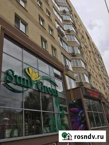 3-комнатная квартира, 87 м², 8/10 эт. на продажу в Саратове Саратов - изображение 1