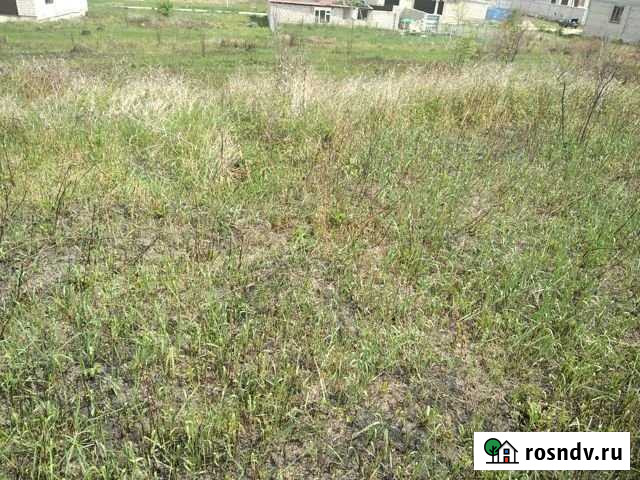 Участок ИЖС 300 сот. на продажу в Нальчике Нальчик - изображение 1