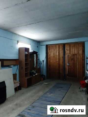 Гараж >30 м² на продажу в Железногорске Красноярского края Железногорск - изображение 1