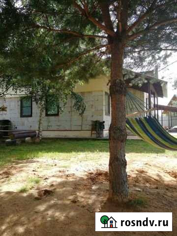 Дом 56 м² на участке 15 сот. в аренду посуточно в Калязине Калязин - изображение 1