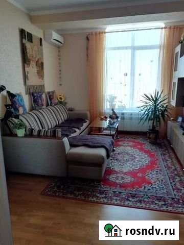 2-комнатная квартира, 46 м², 7/7 эт. на продажу в Анапе Анапа - изображение 1