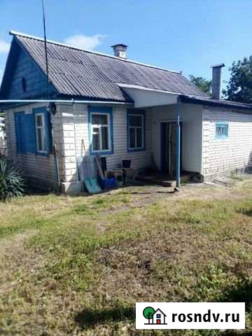 Дом 36 м² на участке 9 сот. на продажу в Лабинске Лабинск - изображение 1