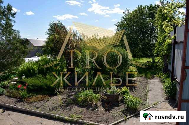 Дом 30 м² на участке 6 сот. на продажу в Нововоронеже Нововоронеж - изображение 1