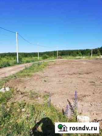 Участок ИЖС 10 сот. на продажу в Самаре Самара