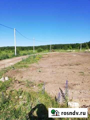 Участок ИЖС 10 сот. на продажу в Самаре Самара - изображение 1