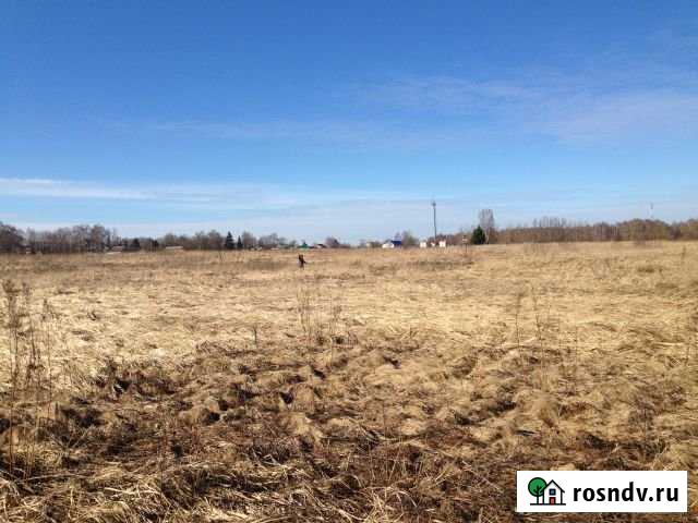 Участок ИЖС 30 сот. на продажу в Смоленске Смоленск - изображение 1