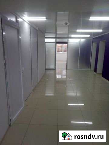 Офисное помещение, 79 кв.м. Кашира - изображение 1