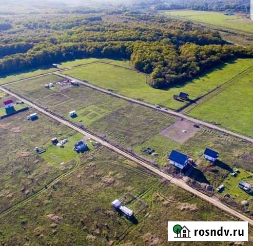 Участок ИЖС 5 сот. на продажу в Григорьевской Григорьевская - изображение 1