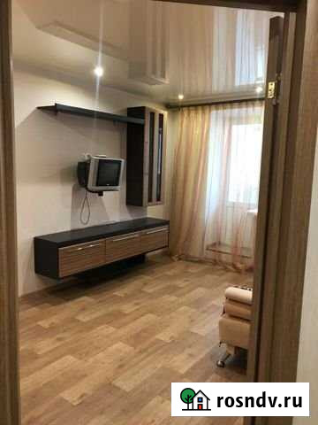 1-комнатная квартира, 34 м², 8/9 эт. в аренду на длительный срок в Тюмени Тюмень - изображение 1