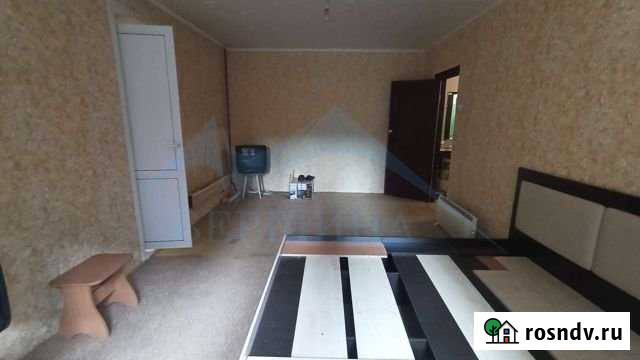 1-комнатная квартира, 39 м², 1/9 эт. на продажу в Норильске Норильск - изображение 1