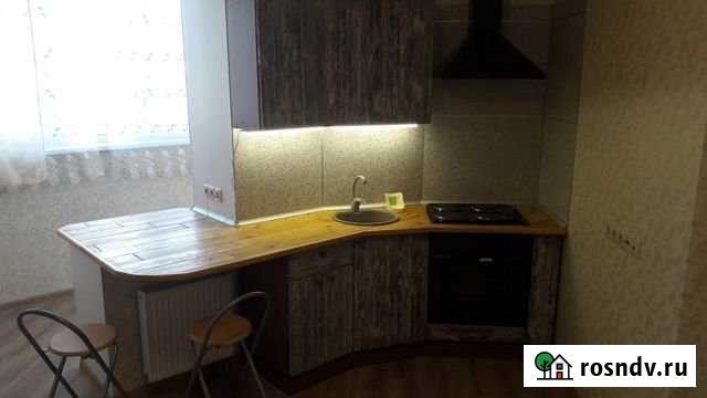 1-комнатная квартира, 43 м², 4/22 эт. в аренду на длительный срок в Подольске Подольск - изображение 1