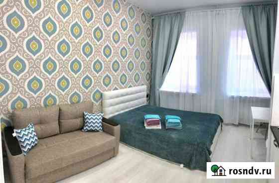 1-комнатная квартира, 28 м², 1/5 эт. в аренду посуточно в Санкт-Петербурге Санкт-Петербург