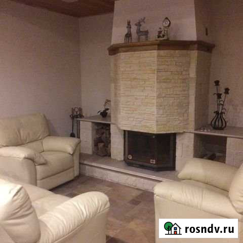 Дом 297 м² на участке 30 сот. на продажу в Москве Москва - изображение 1