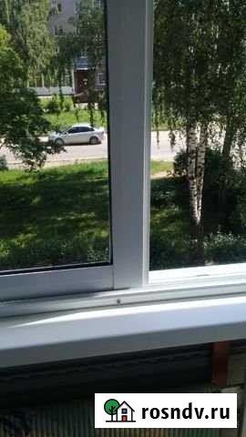 1-комнатная квартира, 35 м², 5/5 эт. в аренду на длительный срок в Рязани Рязань - изображение 1