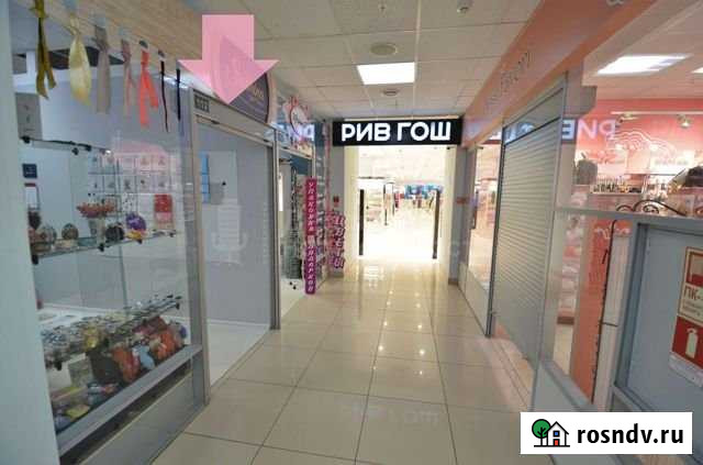 Сдам торговое помещение, 20.00 кв.м. Великий Новгород - изображение 1