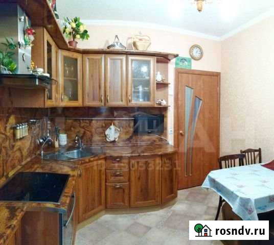 3-комнатная квартира, 86 м², 1/9 эт. на продажу в Сургуте Ханты-Мансийского АО Сургут - изображение 1