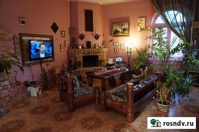 Коттедж 387 м² на участке 10 сот. на продажу в Лоскутово Лоскутово - изображение 1