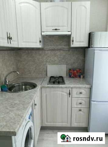 1-комнатная квартира, 31 м², 4/5 эт. в аренду посуточно в Переславле-Залесском Переславль-Залесский - изображение 1