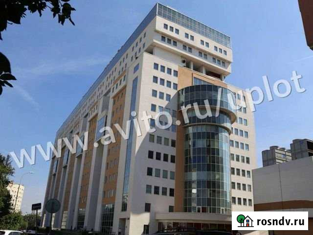 Нежилое помещение, 352.1 кв.м. Москва - изображение 1