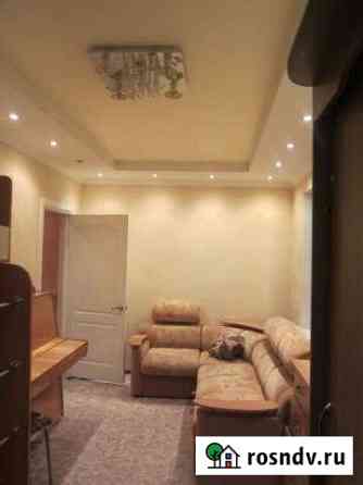 1-комнатная квартира, 30.6 м², 1/5 эт. на продажу в Кургане Курган