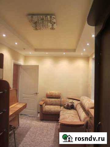 1-комнатная квартира, 30.6 м², 1/5 эт. на продажу в Кургане Курган - изображение 1