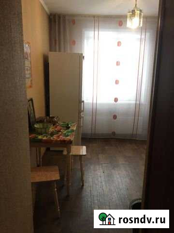 2-комнатная квартира, 52.9 м², 5/5 эт. на продажу в Междуреченске Кемеровской области Междуреченск - изображение 1