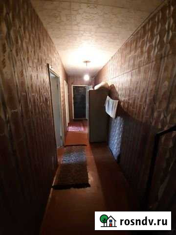 3-комнатная квартира, 68 м², 4/5 эт. на продажу в Осинниках Осинники - изображение 1