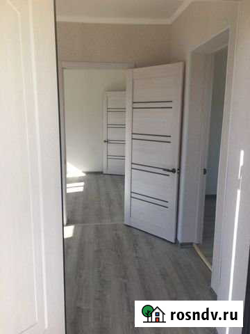 Дом 44 м² на участке 5.5 сот. на продажу в Гостагаевской Гостагаевская - изображение 1