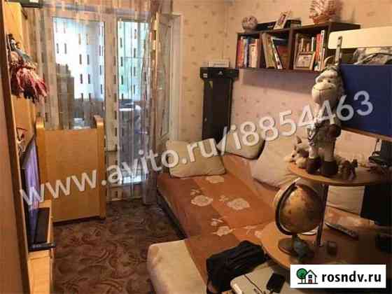 Комната 11.9 м² в 3-ком. кв., 5/9 эт. на продажу в Москве Москва